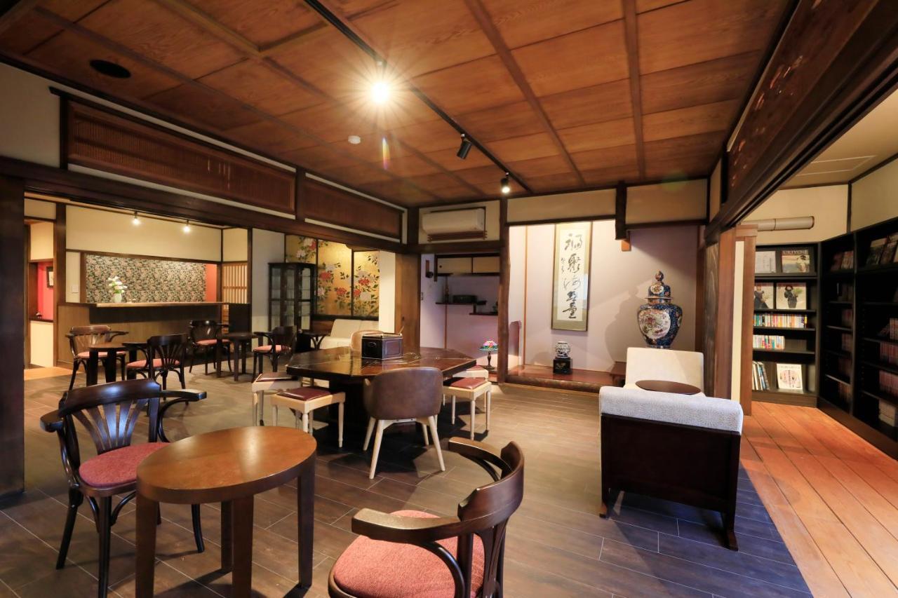 Hotel Yugawara Fuga Exteriér fotografie