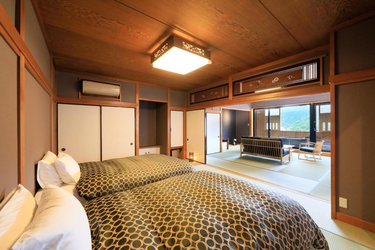 Hotel Yugawara Fuga Exteriér fotografie