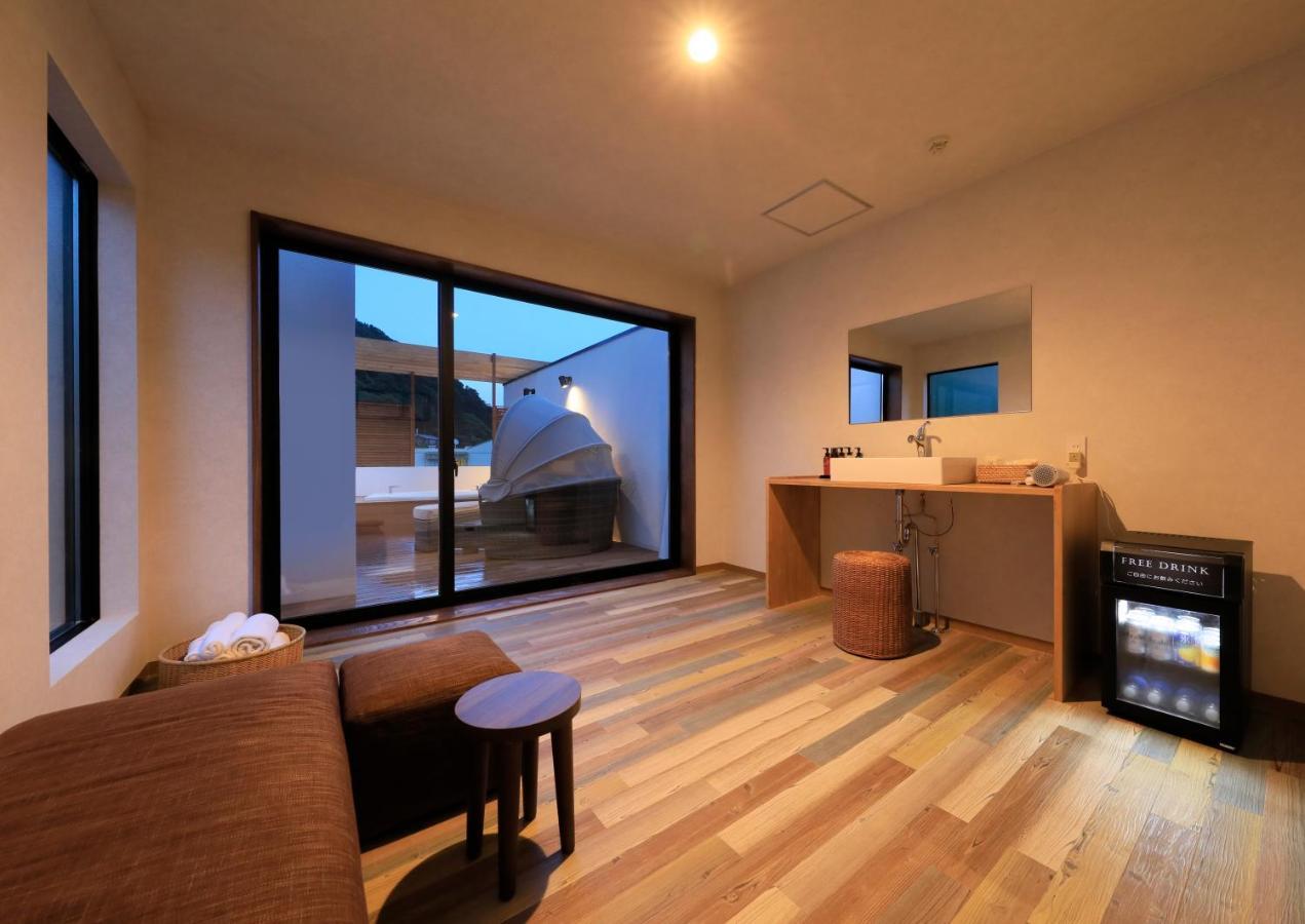 Hotel Yugawara Fuga Exteriér fotografie